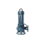 Насос фекальный UNIPUMP FEKAMAX 65-15-5,5 — изображение 3
