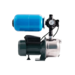 Насосная станция UNIPUMP AUTO JS 100-5 — изображение 2