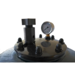 Песочный фильтр UNIPUMP с боковым клапаном 1 1/2" SF-525 — изображение 4