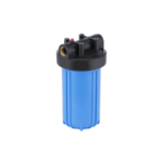 Колба UNIPUMP Big Blue 10” CFC-10BB02 (без картриджа) — изображение 2