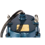 Насос фекальный UNIPUMP FEKAMAX 100-15-7,5 — изображение 6