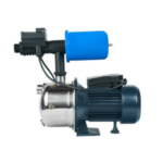 Адаптивная насосная станция АКВАРОБОТ JS 100