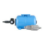 Насосная станция АКВАРОБОТ М 24-10Н — изображение 2