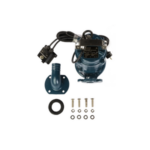 Насос фекальный UNIPUMP FEKAMAX 10-10-0,75 — изображение 5