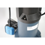 Дренажный насос UNIPUMP VORTPRO 2000 — изображение 2