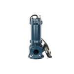 Насос фекальный UNIPUMP FEKAMAX 100-15-7,5 — изображение 4