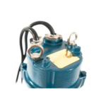 Насос фекальный UNIPUMP FEKAMAX 15-13-1,5 — изображение 5