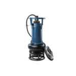 Погружной шламовый насос UNIPUMP USP4A 90-10-6 — изображение 2
