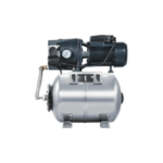 Насосная станция UNIPUMP AUTO JSW 55-S (нерж.) — изображение 3