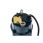 Насос фекальный UNIPUMP FEKAMAX 25-15-2,2 — изображение 6