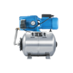 Насосная станция UNIPUMP AUTO ECO JET 80 LA-S — изображение 2