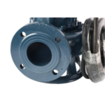 Насос фекальный UNIPUMP FEKAMAX 100-15-7,5 — изображение 7