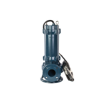 Насос фекальный UNIPUMP FEKAMAX 65-15-5,5 — изображение 4