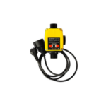 Блок управления насосом ТУРБИПРЕСС М2 с вилкой и розеткой — изображение 3