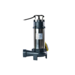 Насос фекальный UNIPUMP FEKACUT V1800DF — изображение 3