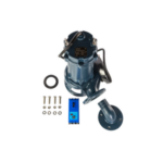 Насос фекальный UNIPUMP FEKAMAX 100-15-7,5 — изображение 5