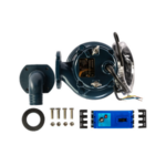 Насос фекальный UNIPUMP FEKAMAX 25-15-2,2 — изображение 7