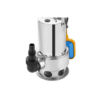 Дренажный насос UNIPUMP INOXVORT 400 SW — изображение 3