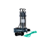 Насос фекальный UNIPUMP FEKACUT V1800DF — изображение 5