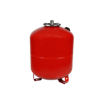 Расширительный бак 80 л вертикальный (верхнее подключение)