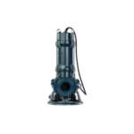 Насос фекальный UNIPUMP FEKAMAX 25-15-2,2 — изображение 3