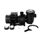 Насос для бассейна с предфильтром JET POOL SPP 2400T — изображение 6