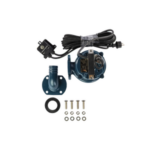 Насос фекальный UNIPUMP FEKAMAX 12-10-1,1 — изображение 3
