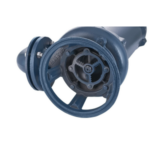 Насос фекальный UNIPUMP FEKAMAX 35-13-3 — изображение 3