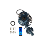 Насос фекальный UNIPUMP FEKAMAX 65-15-5,5 — изображение 6