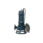 Насос фекальный UNIPUMP FEKAMAX 25-15-2,2 — изображение 4