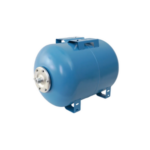 Гидроаккумулятор ГГ 50М 50л горизонтальный (БЭЗ)