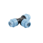 Фитинг для труб ПНД - Тройник D25