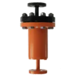 Конденсатоотводчик поплавковый РКП Ду50 Ру25