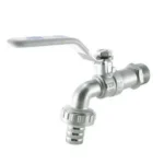 Кран шаровой STI водоразборный 15