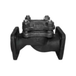 Клапан 16кч9п,нж Ду32 Ру25