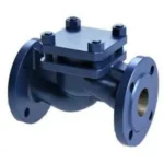 Клапан 16нж10п Ду65 Ру16