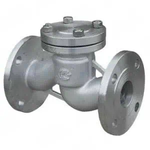 Клапан 16нж10нж Ду200 Ру16