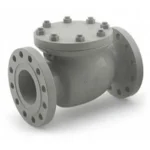 Клапан 16с13нж Ду150 Ру16