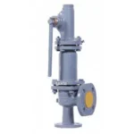 Клапан 17с25нж Ду25 Ру40