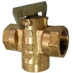 Кран 11б12бк Ду15 Ру1