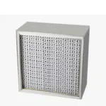 Фильтр воздушный ФВА-1 610-1220-150 Н10