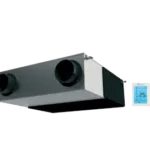 Фильтр кассетный (G3) Electrolux FR/EPVS 650 (комплект - 2 шт)