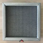 Фильтр воздушный панельный ФВП-3 892-892-48 G2 — изображение 2