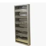 Фильтр воздушный панельный ФВП-5 892-892-48