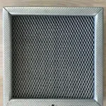 Фильтр воздушный панельный ФВП-3 892-892-48 G2
