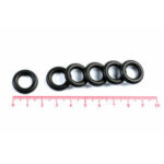 Кольцо 010.0-4.0 NBR70 HIMPT