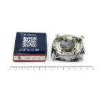Подшипник 6205 ZZ/P6C3 (76-80205 C17) 25*52*15мм BBC-R — изображение 2
