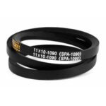 Ремень клиновой SPA-1090 Lp (11*10-1090) HIMPT — изображение 2