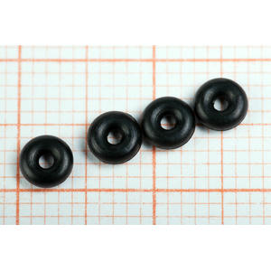 Кольцо 001.0-1.5 NBR70 HIMPT