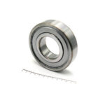 Подшипник 6310 ZZ/P6C3 EMQ (76-80310 Ш2) 50*110*27мм BBC-R